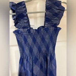 Hill house nap dress with tags